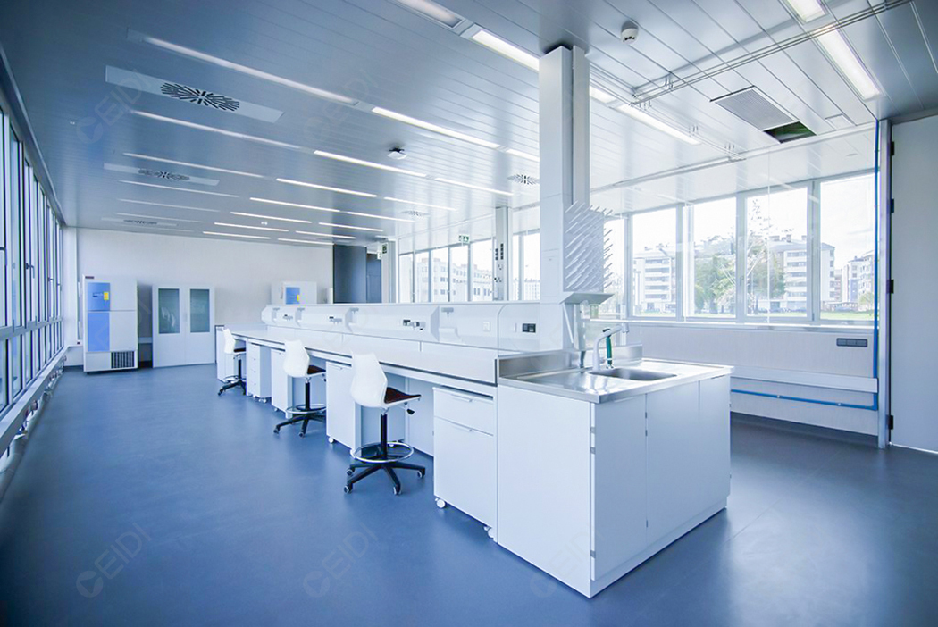 能原材料實(shí)驗(yàn)室改造，必須要明白這幾件事