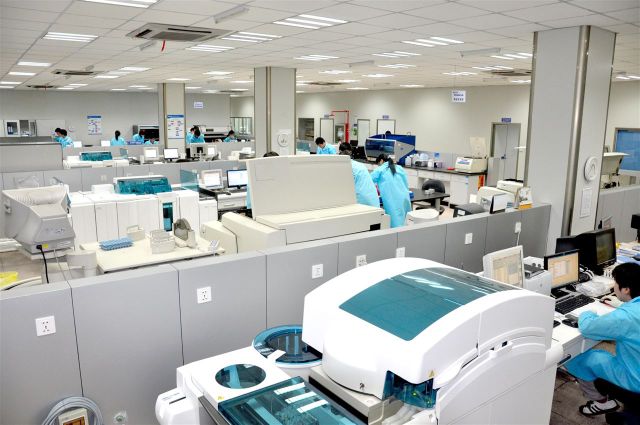 建材工程實驗室投資規(guī)劃，合理設(shè)計規(guī)劃才能省錢又實用