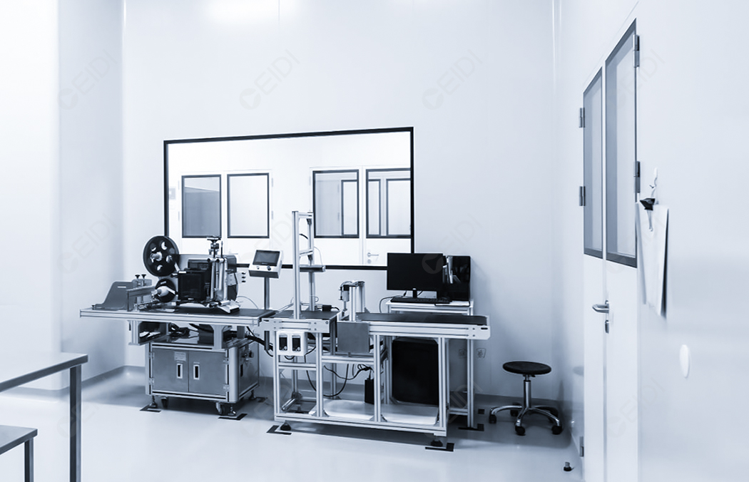 企業(yè)建立無(wú)塵室的裝修要求有哪些?