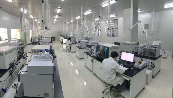 實(shí)驗(yàn)室建設(shè)要注意哪些問題？