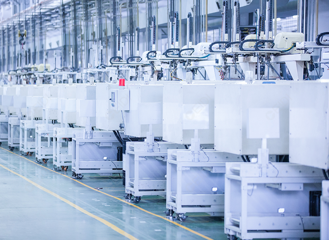 無塵電子車間有輻射嗎?美泰諾格為您解答