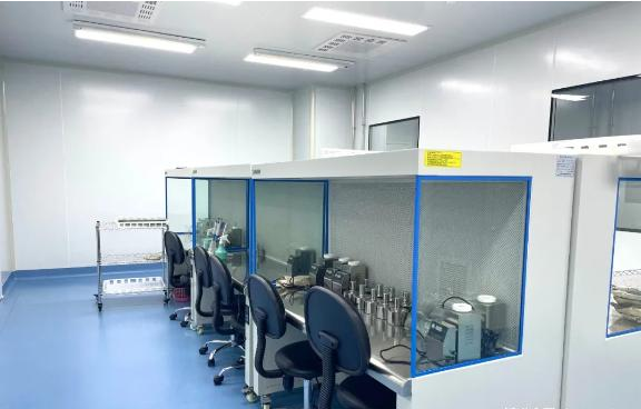 實(shí)驗(yàn)室施工的過(guò)程中要注意哪些問(wèn)題?