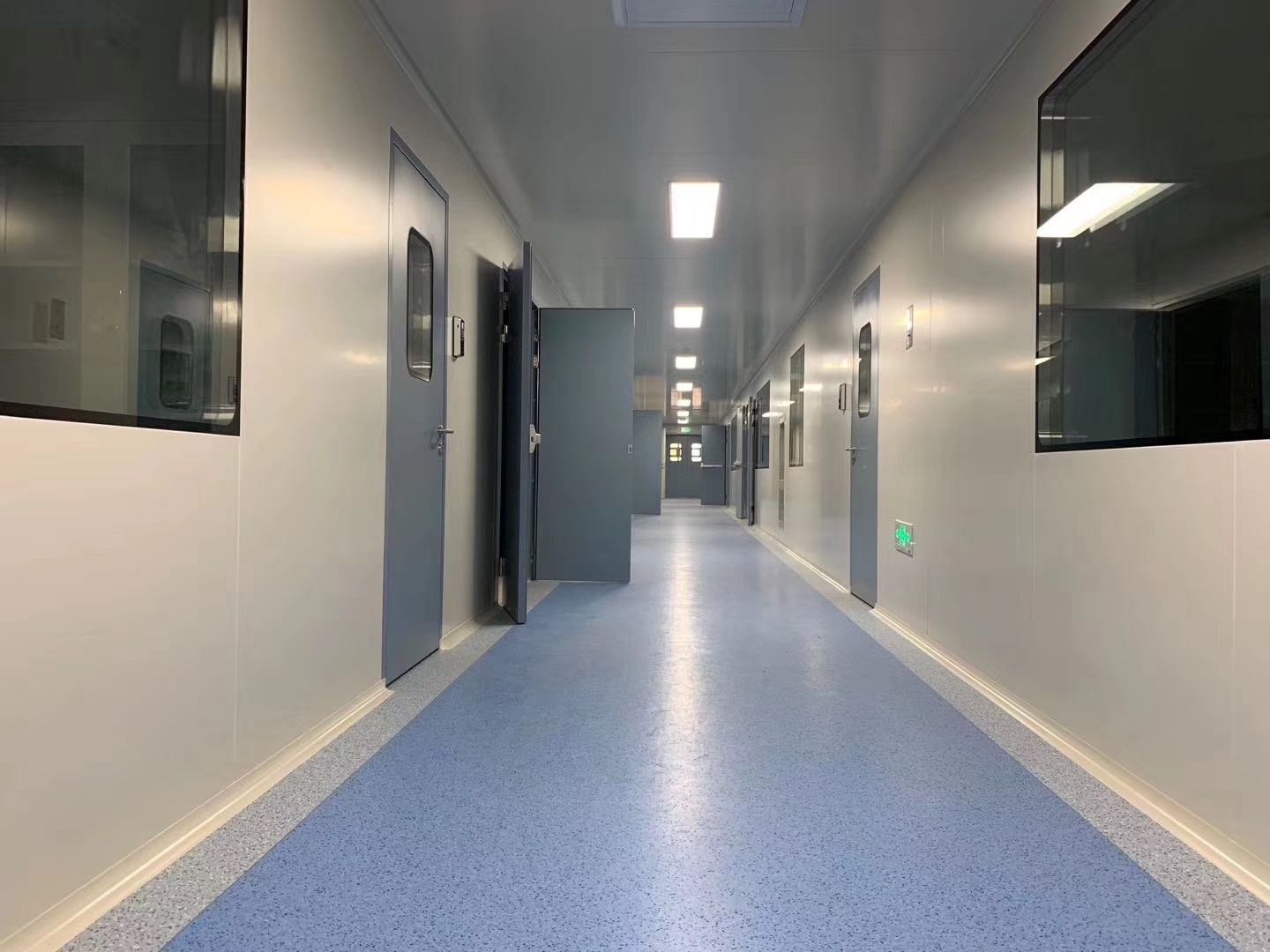 動物房實驗室的設計理念都有哪些？