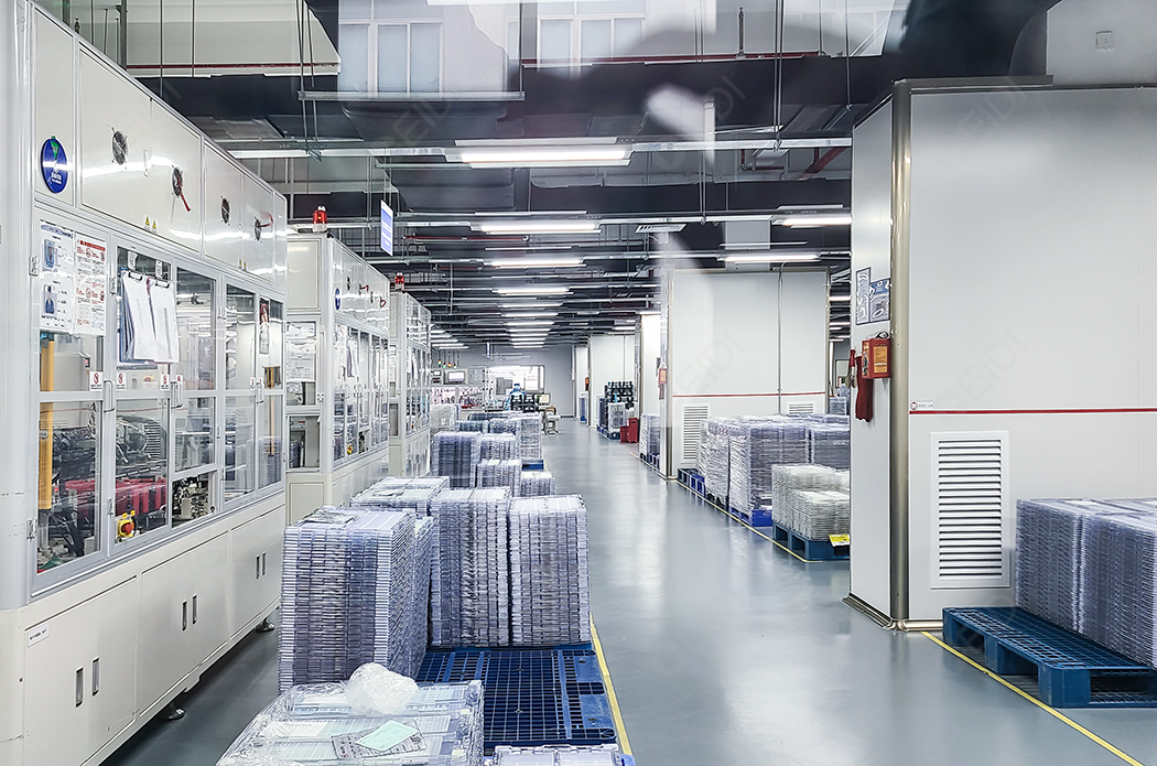潔凈車間裝修設計要控制什么？潔凈車間裝修要控制哪些問題？