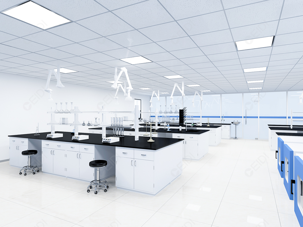 易燃易爆危險(xiǎn)品實(shí)驗(yàn)室