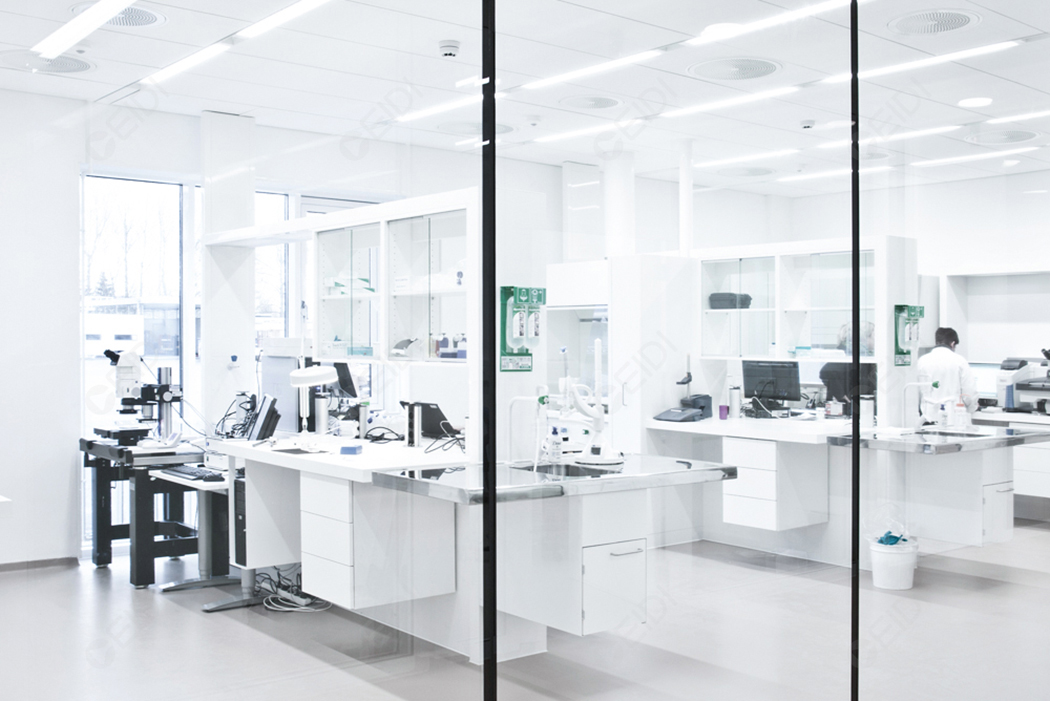 生物實驗室建設布局有哪些?要做好哪些基本布局?