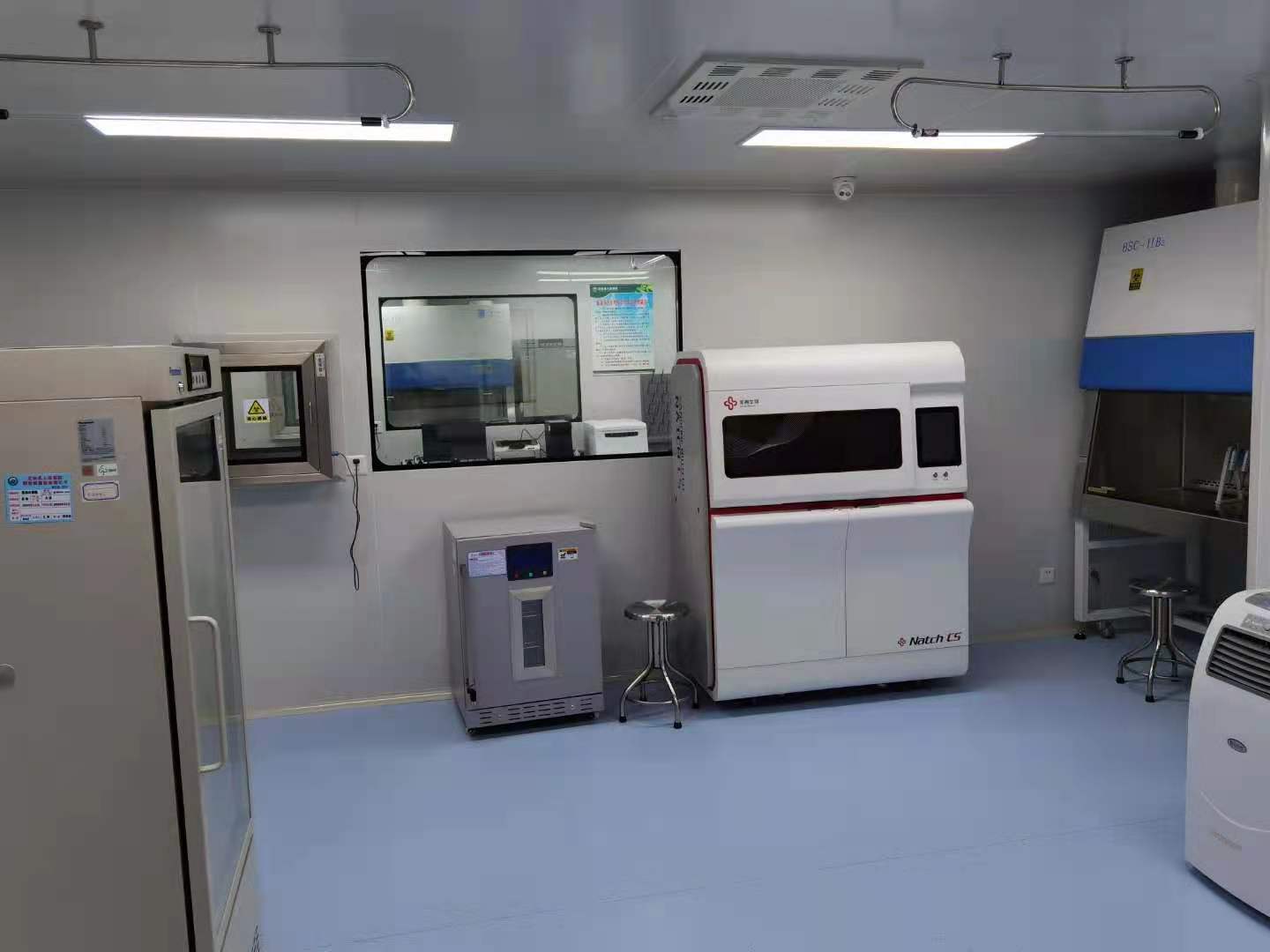 實(shí)驗(yàn)室裝修要考慮哪些細(xì)節(jié)?實(shí)驗(yàn)室裝修得考慮哪些事?