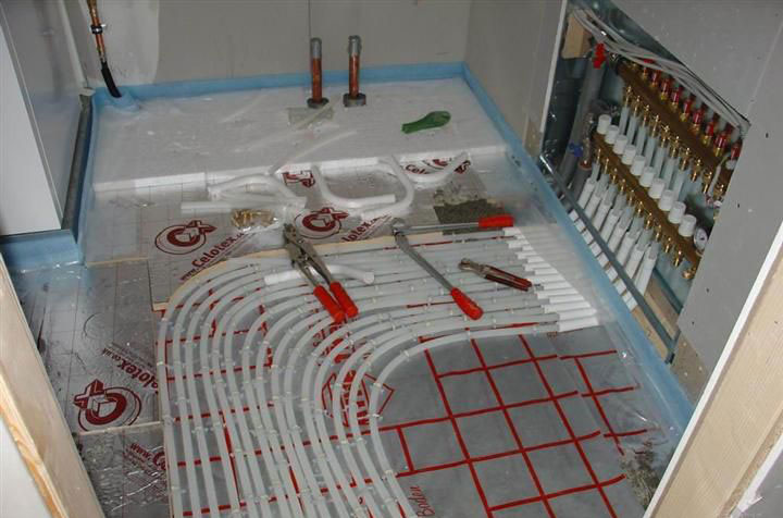 實驗室水電工程需要怎么設計？實驗室水電工程怎么安裝？