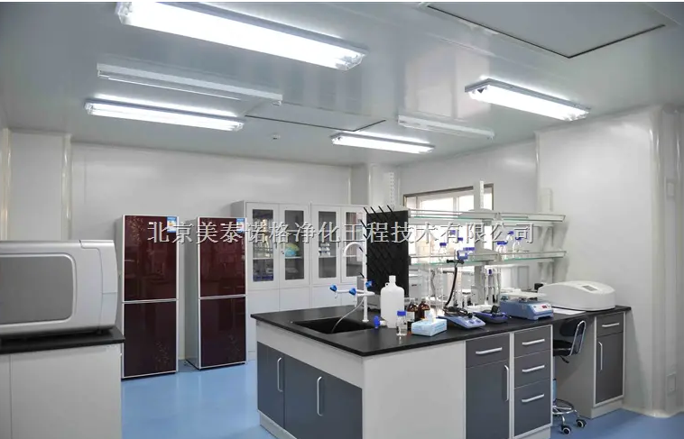 HIV實驗室裝修設(shè)計