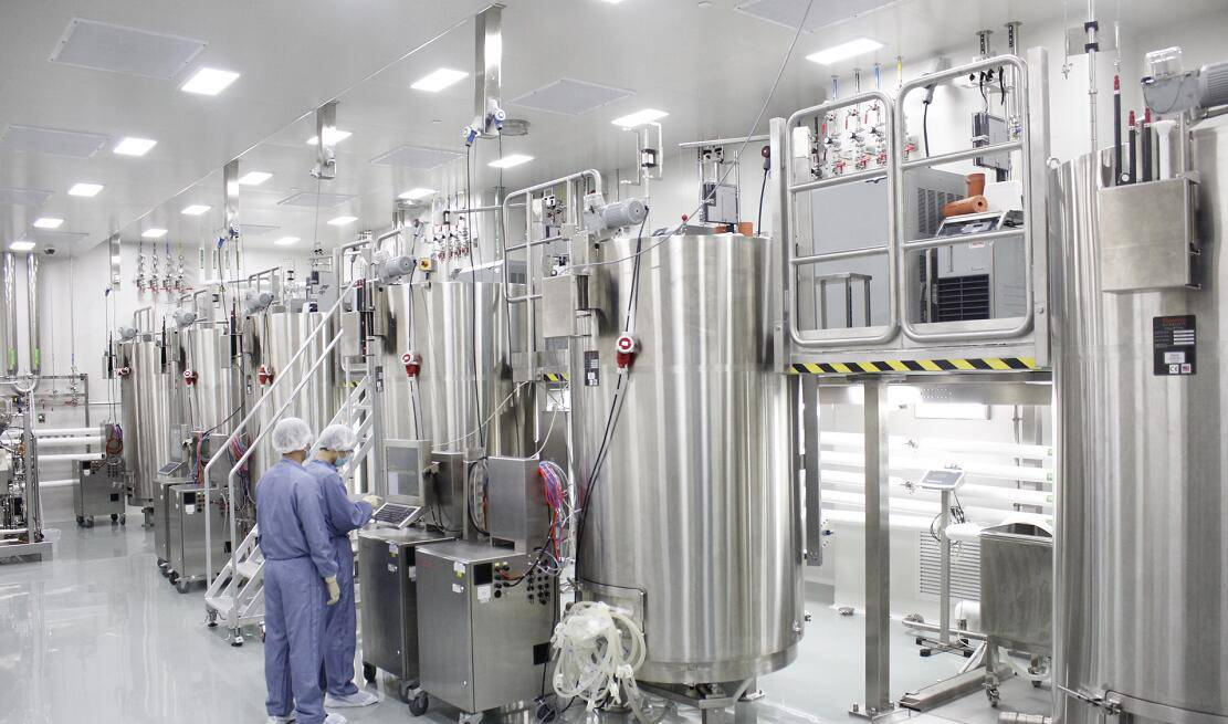 十萬級凈化車間施工步驟有哪些？凈化車間施工流程主要有哪些？