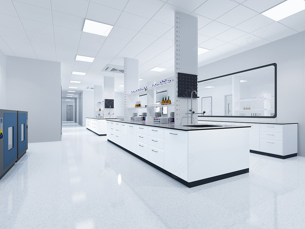 第三方實(shí)驗(yàn)室施工有哪些要求?實(shí)驗(yàn)室用電要注意什么?