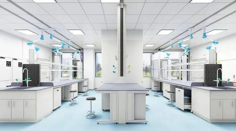 實驗室施工要注意哪些問題?實驗室施工得注意什么?
