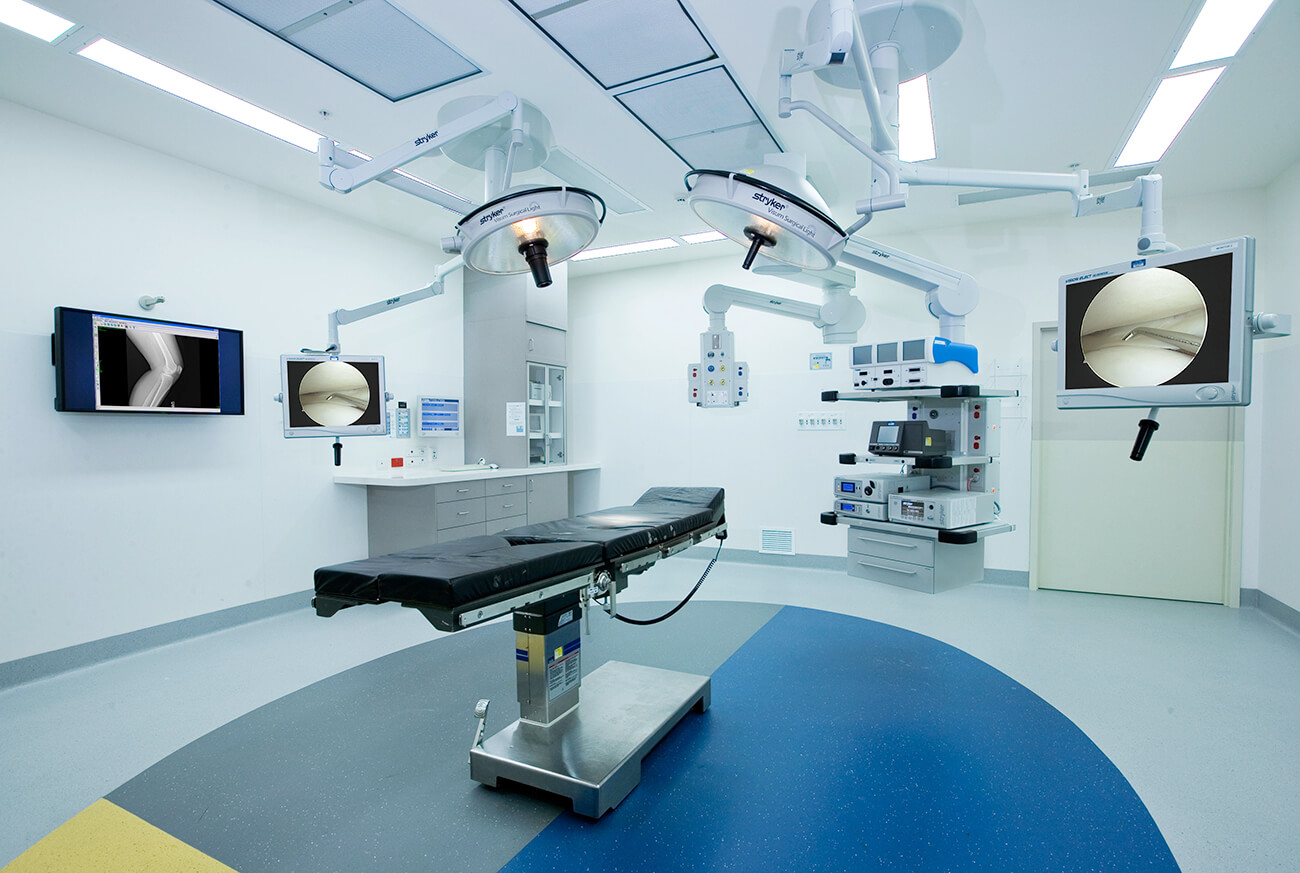 手術室凈化設計要怎么做?如何做好手術室凈化設計?