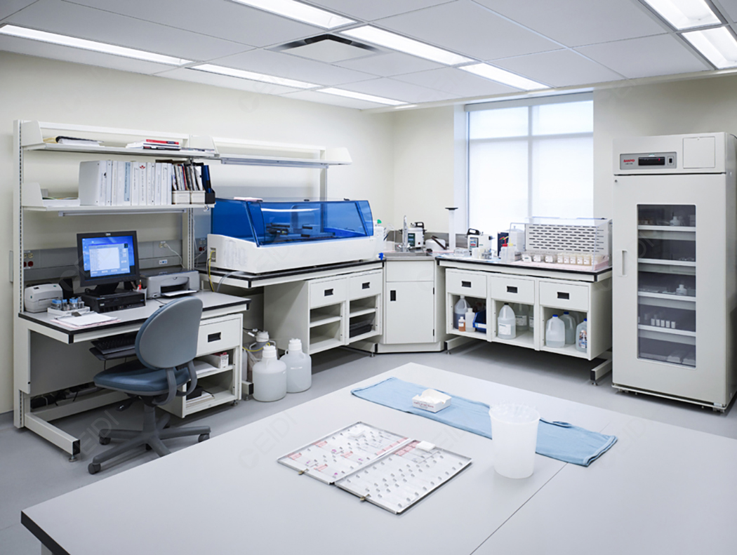 微生物實驗室裝修怎么選擇地板材料呢?做裝修難不難?