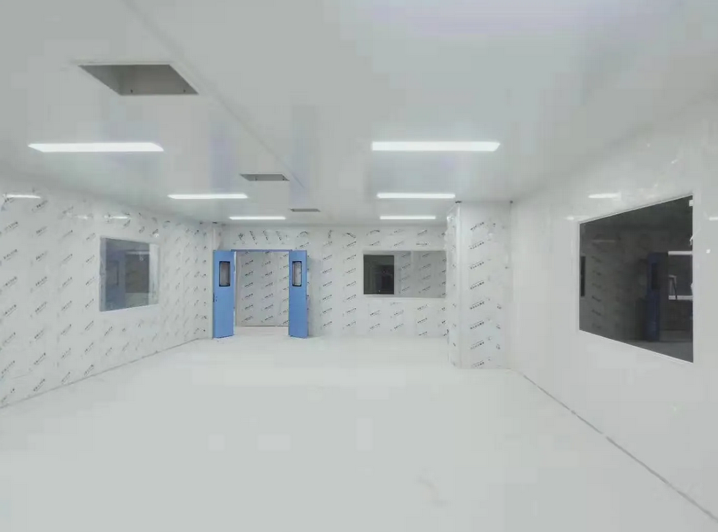 凈化公司設(shè)計(jì)主要用于哪些領(lǐng)域?醫(yī)療領(lǐng)域可用嗎?