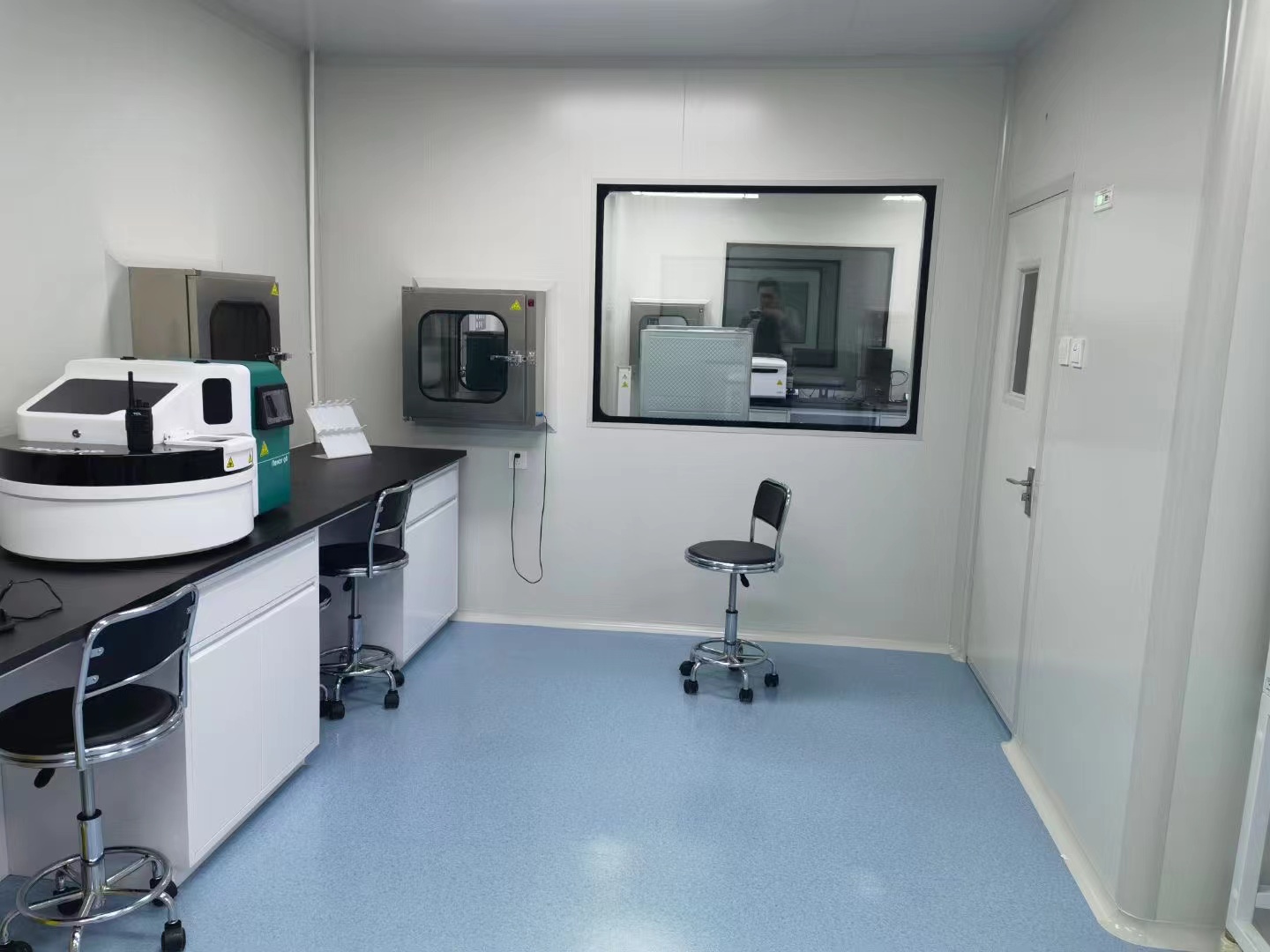 食品凈化車間可以做什么產品?食品凈化車間有什么特點?