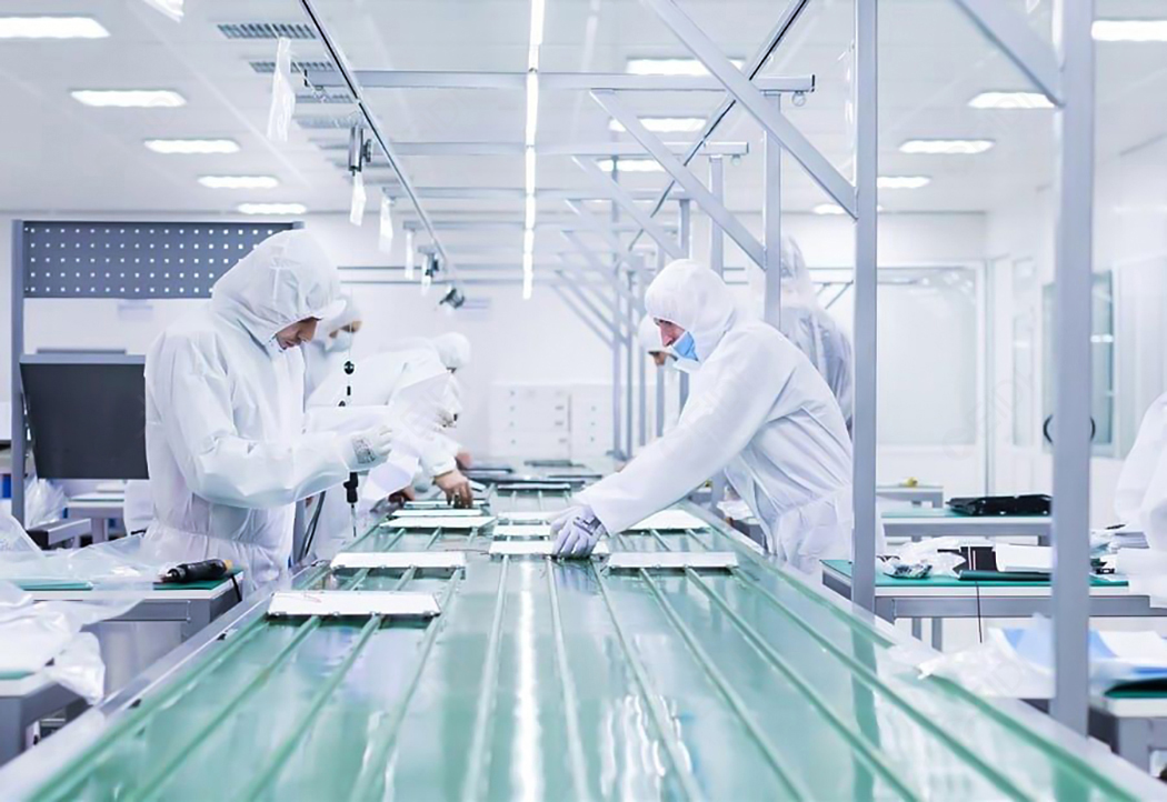 潔凈車間工程怎么找施工團隊？如何了解施工團隊的資質呢？