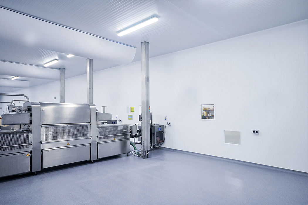 無塵潔凈車間造價高嗎?哪些成本較高呢?