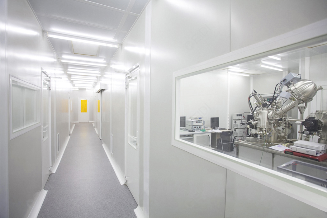 潔凈工程施工重點(diǎn)是什么？哪些地方的施工要多留心？