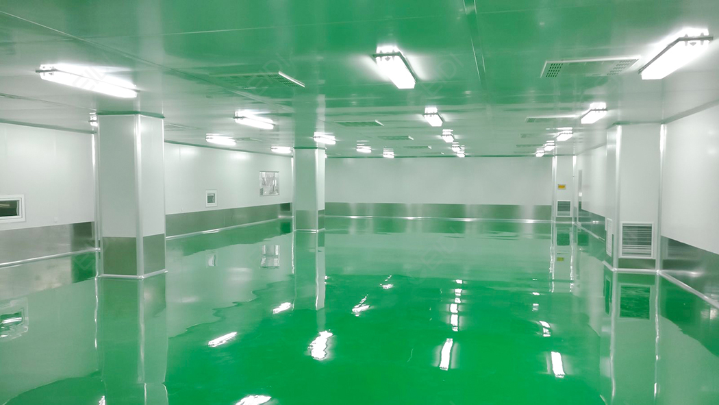 凈化公司設(shè)計方案要考慮哪些重點?設(shè)計方面有什么要求嗎?