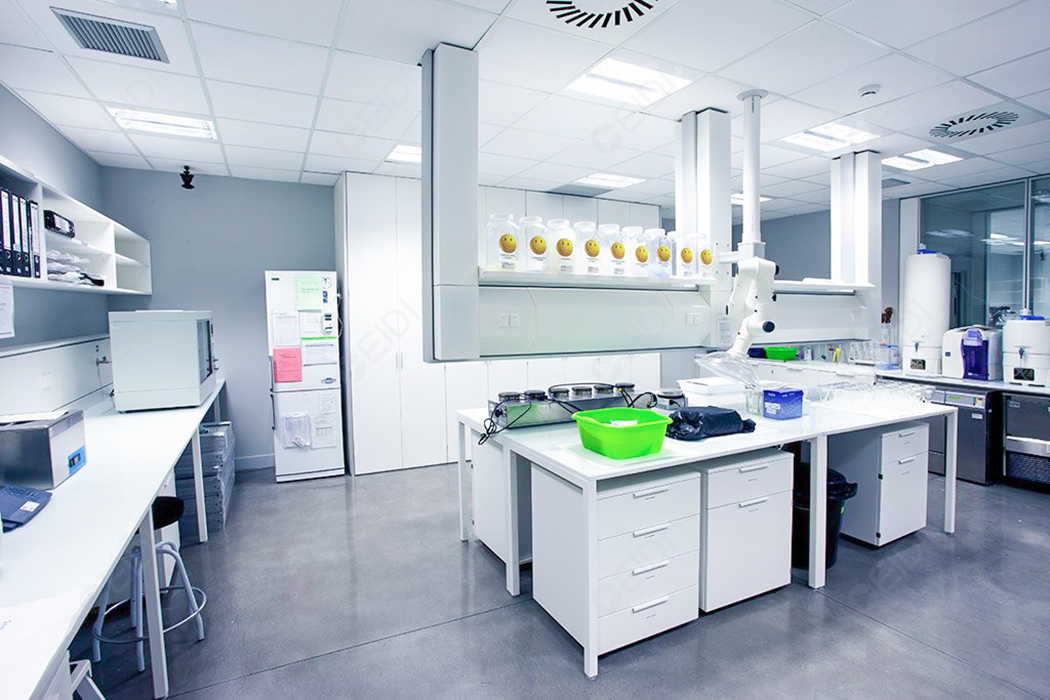 P2實驗室設計團隊哪家好?怎么找呢?