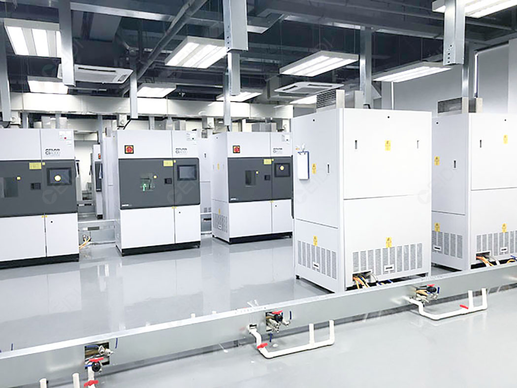 實驗室通風(fēng)系統(tǒng)建設(shè)方案如何設(shè)定?費用高不高?