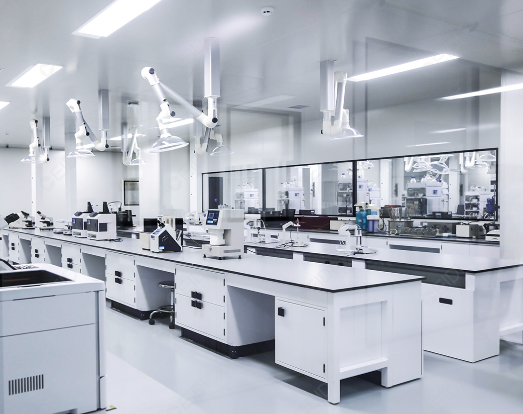 實驗室建設記得找專業團隊:篩選施工方的方法簡介