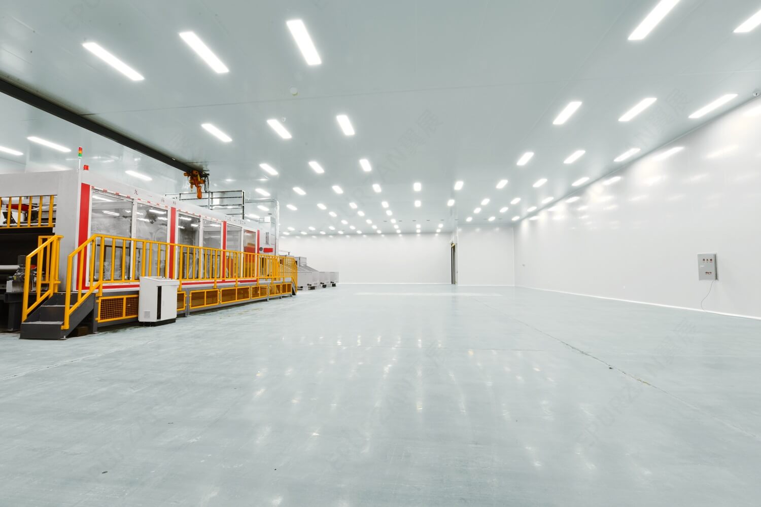 做無塵車間費用高嗎？什么施工團隊靠譜呢？