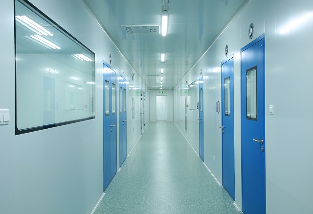 百級無塵車間造價是多少？每個公司給的價格都一樣嗎？