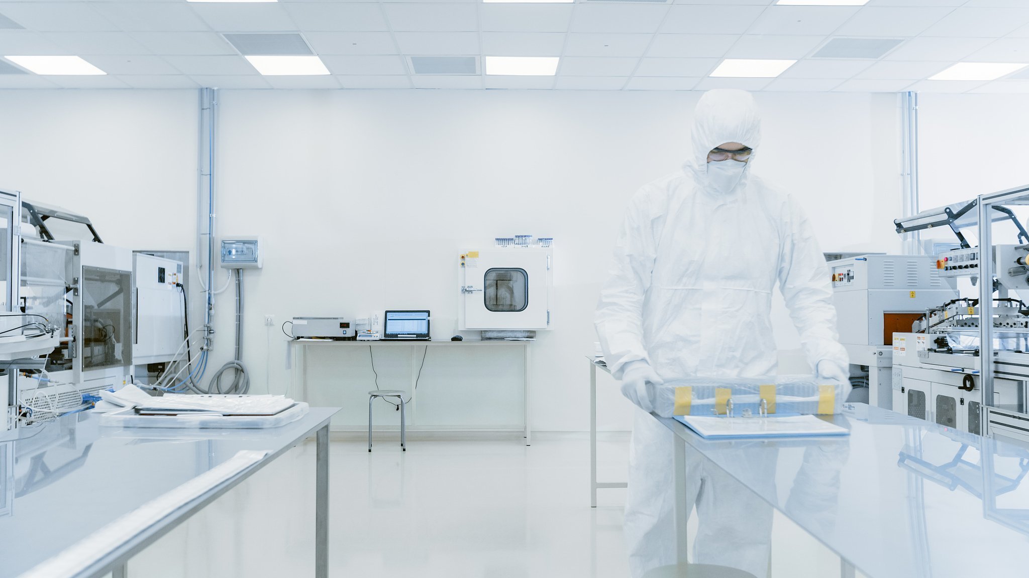 無塵車間裝修公司裝修難度高嗎？裝修要點是什么？