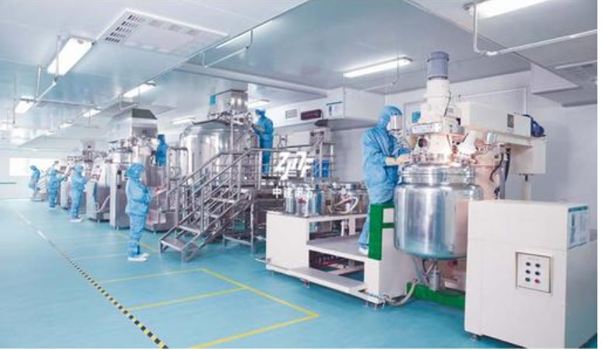 凈化車間施工的重點是什么?施工要注重什么?