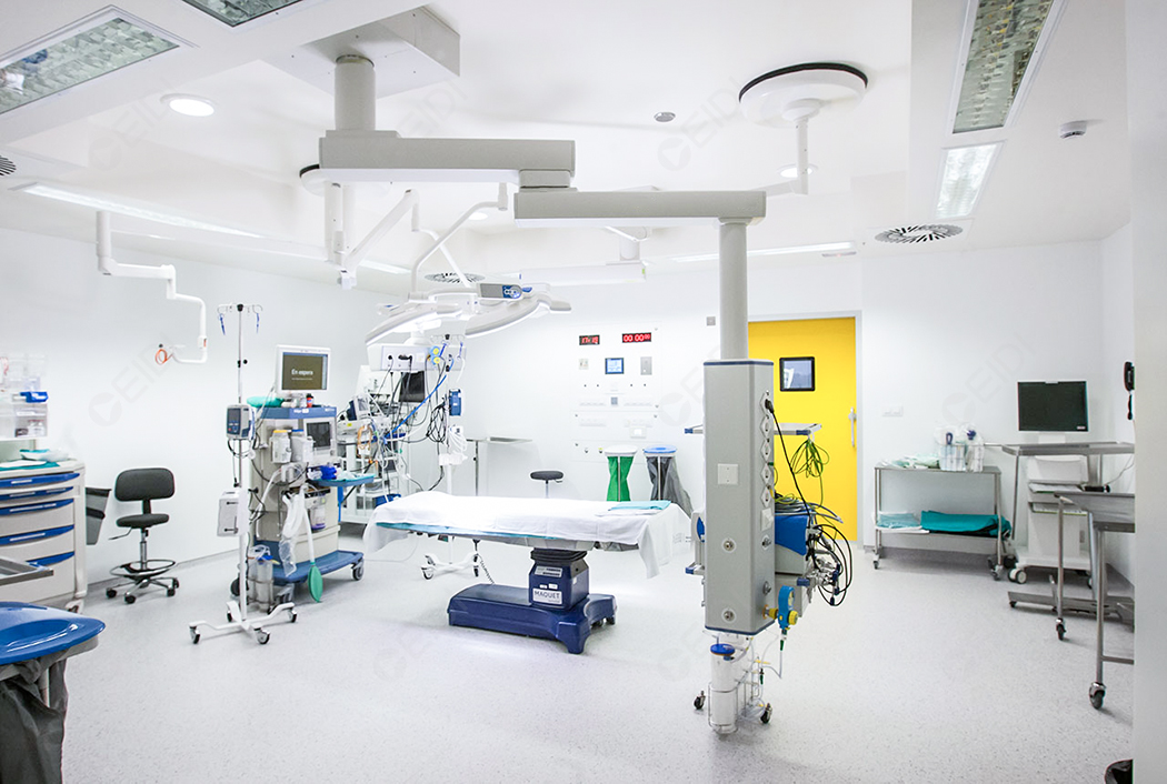 潔凈手術(shù)室