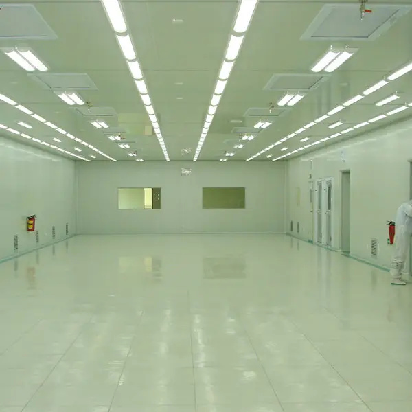 無塵車間裝修公司收費統(tǒng)一嗎?施工質量有沒有區(qū)別