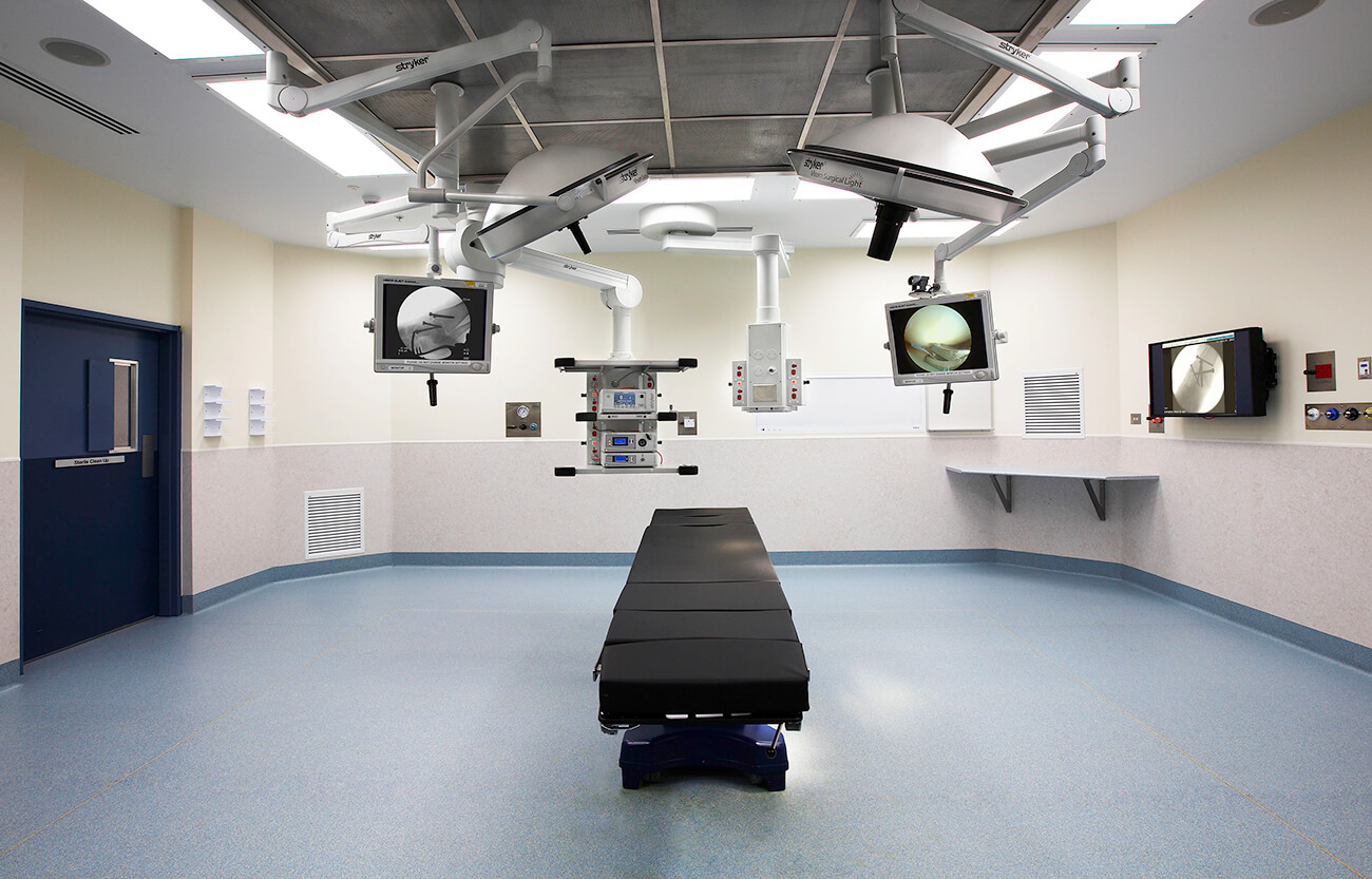 手術室凈化工程是什么?醫院都要做手術室的凈化工程嗎?