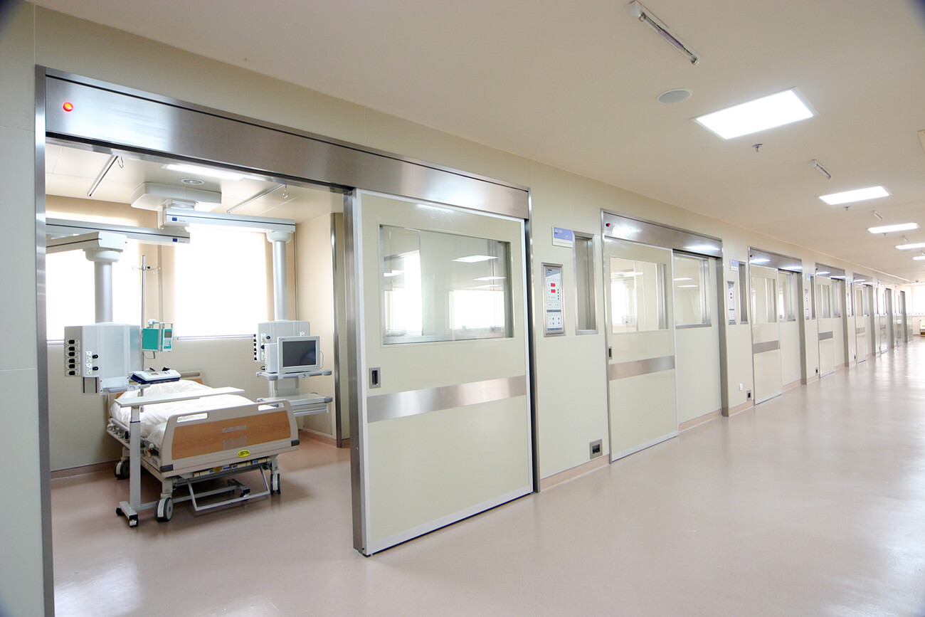 icu層流病房建設難度高嗎？建設層流病房要注意什么？