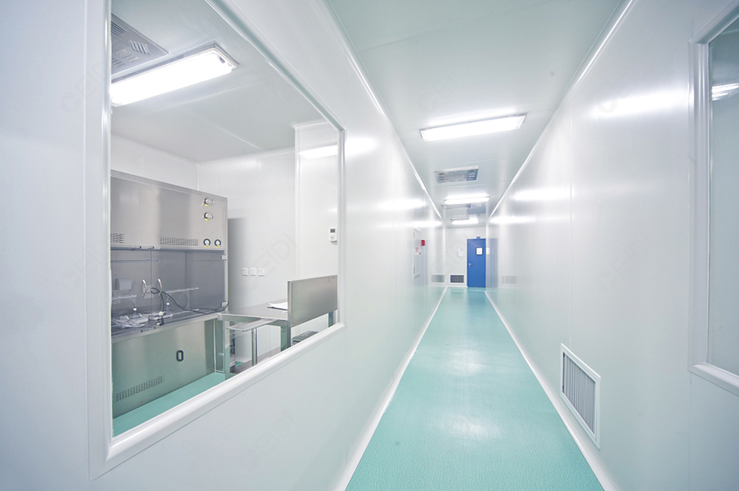 無塵車間設(shè)計要找專業(yè)團隊做嗎?自己可以做規(guī)劃嗎?