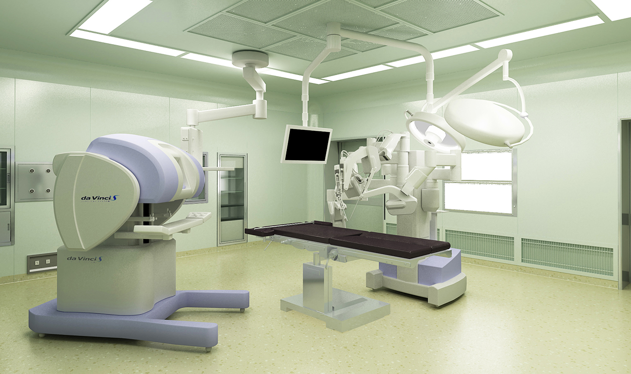 手術(shù)室凈化工程造價(jià)高嗎?需要提前了解價(jià)格嗎?