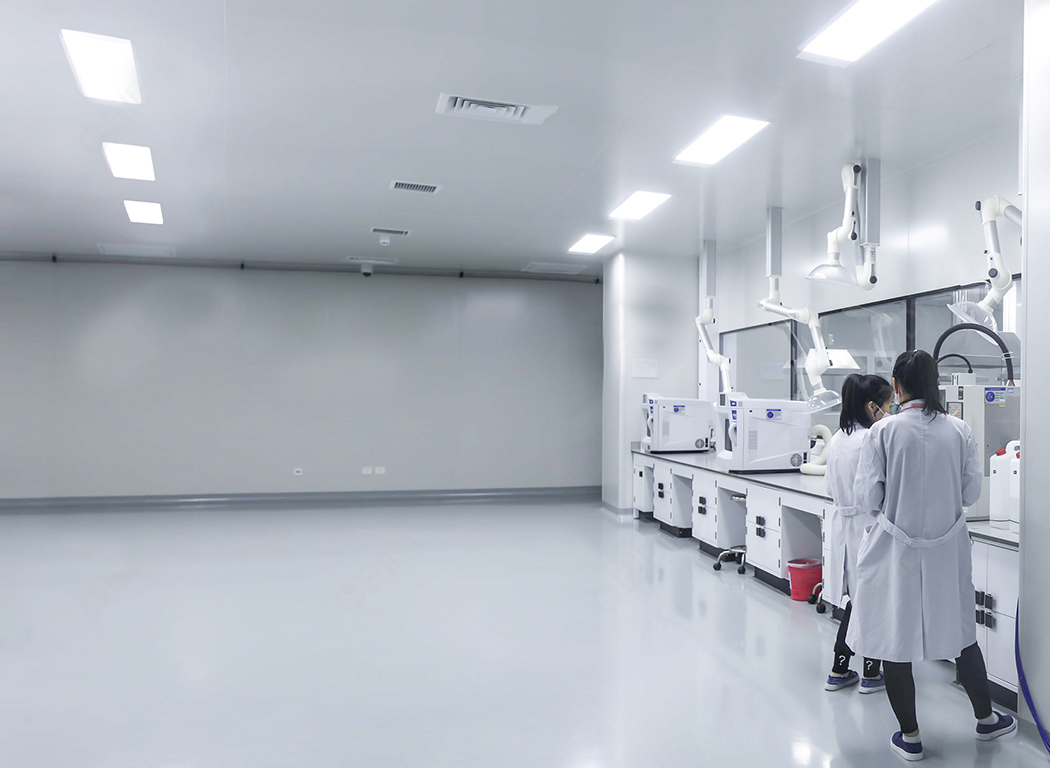 潔凈車間工程施工難嗎?想自己做潔凈工程可以嗎?