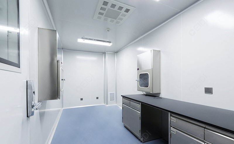 潔凈工程是否需要很多預算呢？一般多少錢一平米？