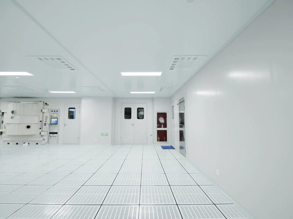 電子無塵車間造價(jià)高嗎?只能用來生產(chǎn)電子產(chǎn)品嗎?