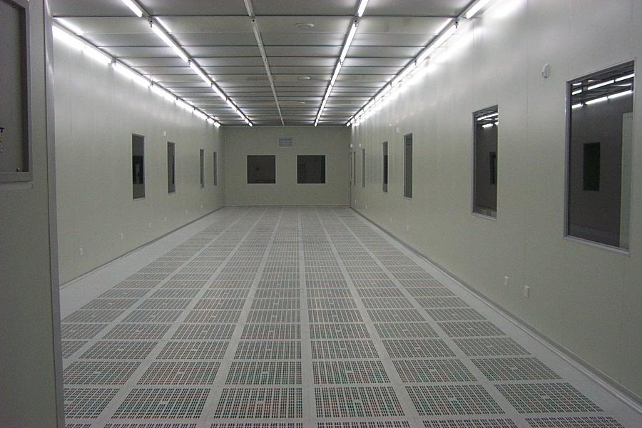 電子無塵車間要找什么公司建設呢?施工的公司收費高嗎?