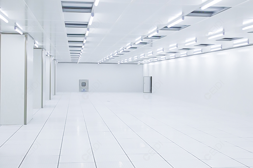 無菌車間是什么?是沒有細菌的嗎?應該怎么定義