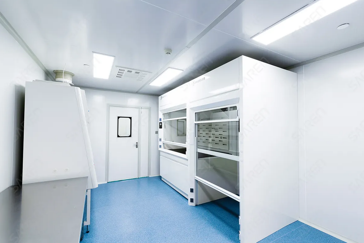 無塵室會在哪些地方應用？作用明顯嗎？