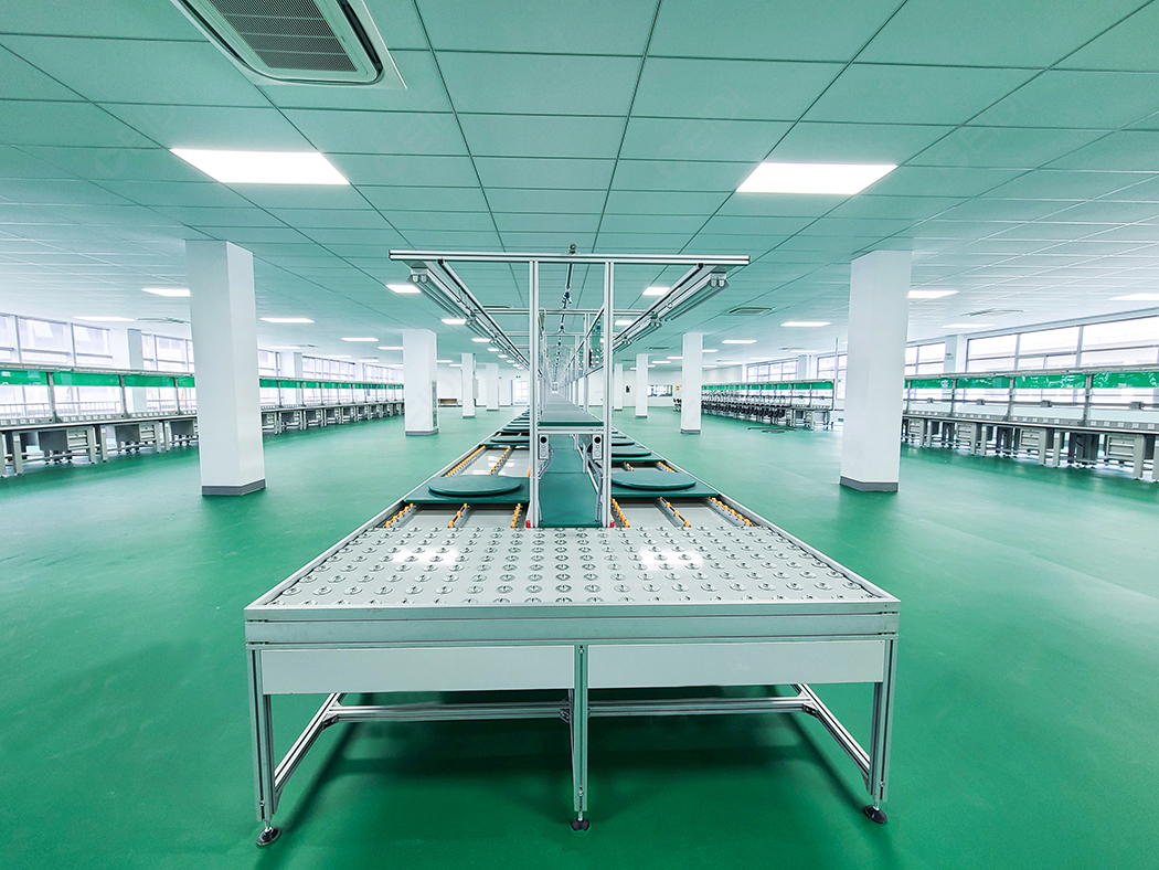 無塵車間適合適用于哪些工廠呢？好用嗎？