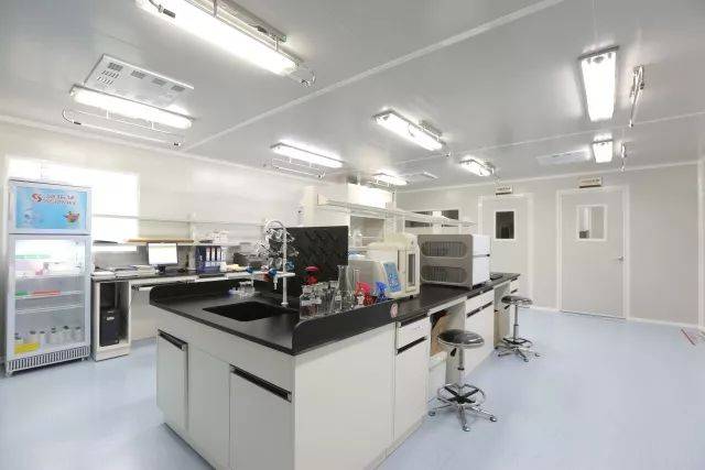 實驗室裝修要找什么工程隊?哪種施工團隊可以做實驗室的裝修工作