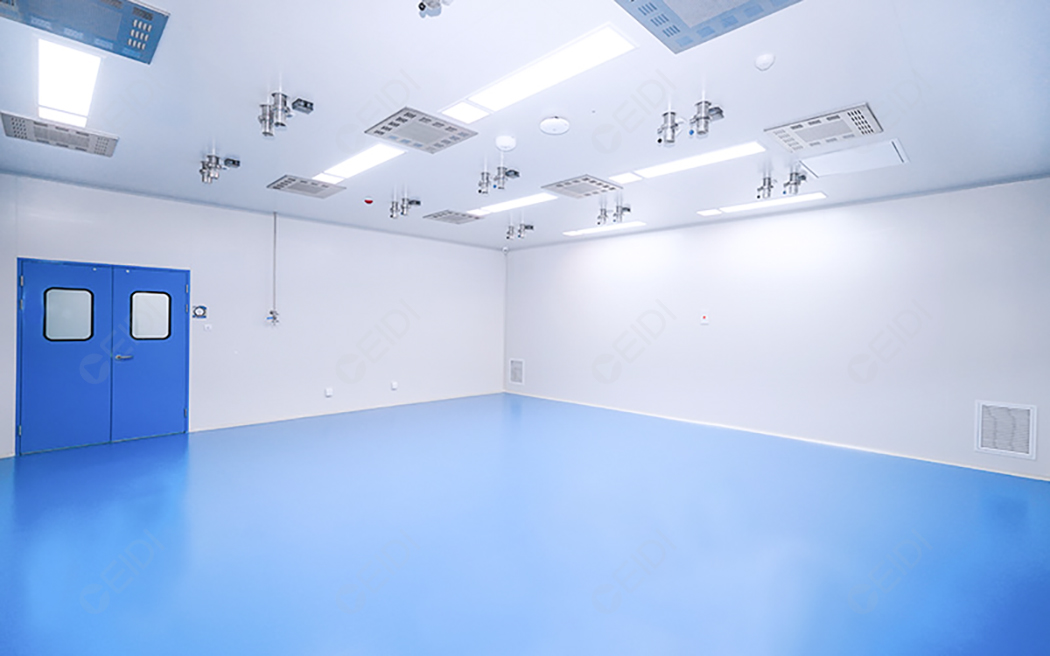 無菌車間多少錢一平方?2000一平方行嗎?