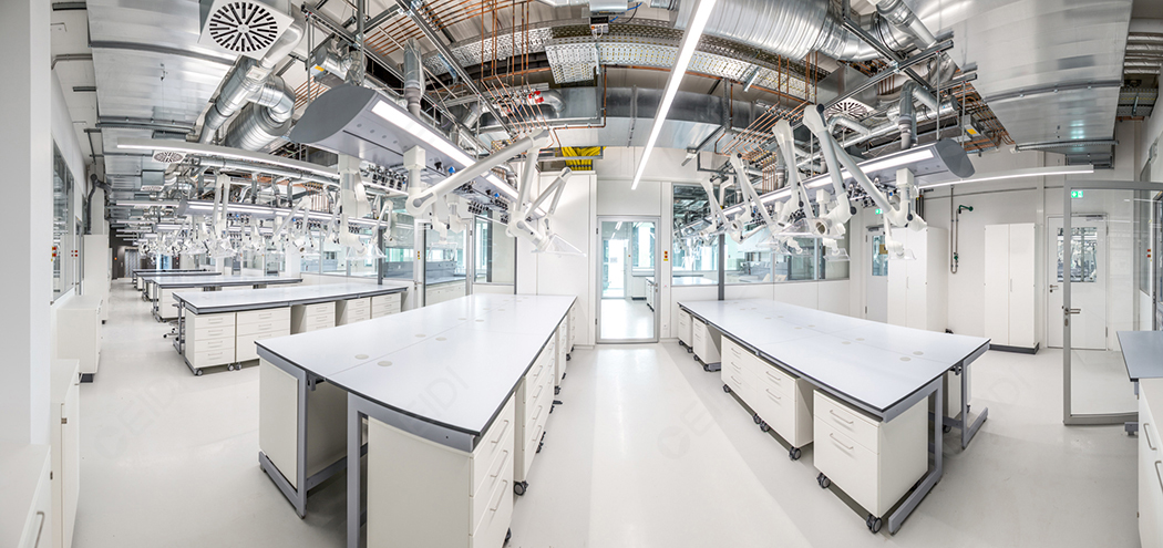 實(shí)驗室建設(shè)