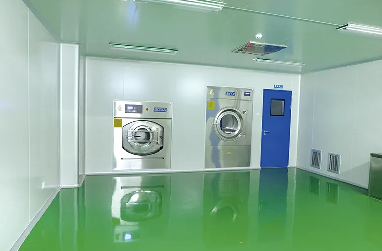 凈化車間需要進(jìn)行維護(hù)嗎?大概多久維護(hù)一次?