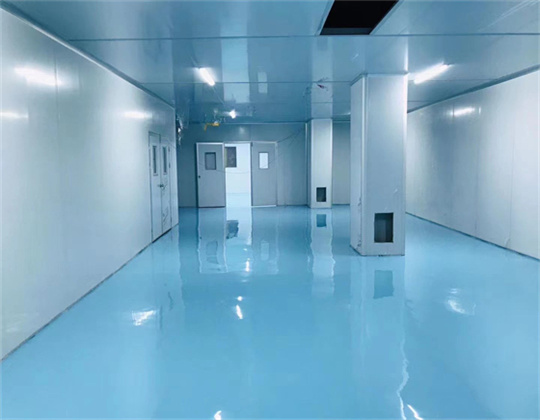 凈化車間拆除回收可以嗎?有拆除回收的團(tuán)隊(duì)嗎?