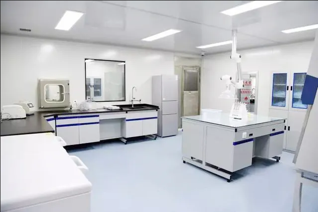 實驗室裝修要考慮哪些方面？都有什么基礎要求呢？